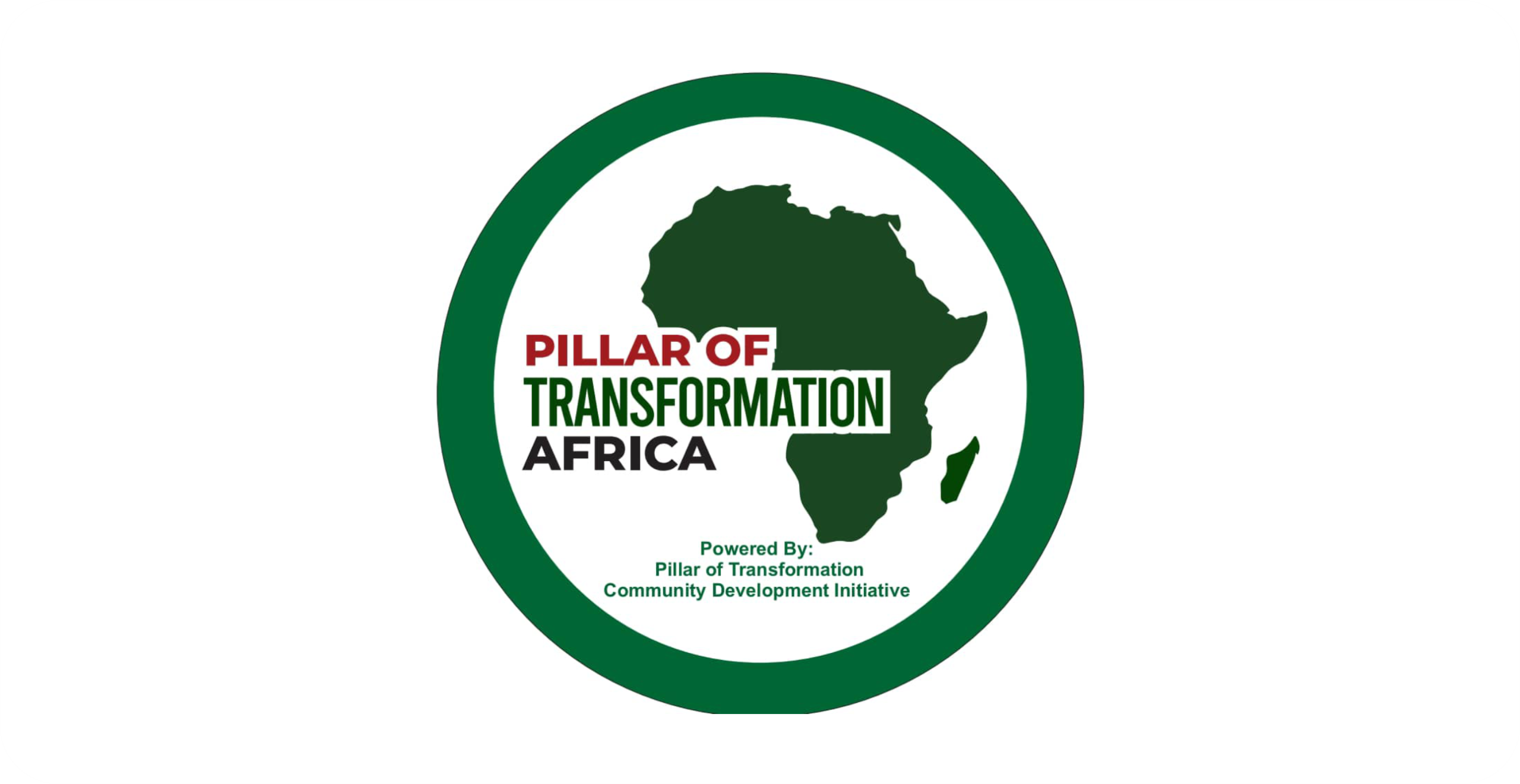 Pillar of Transformation Africa