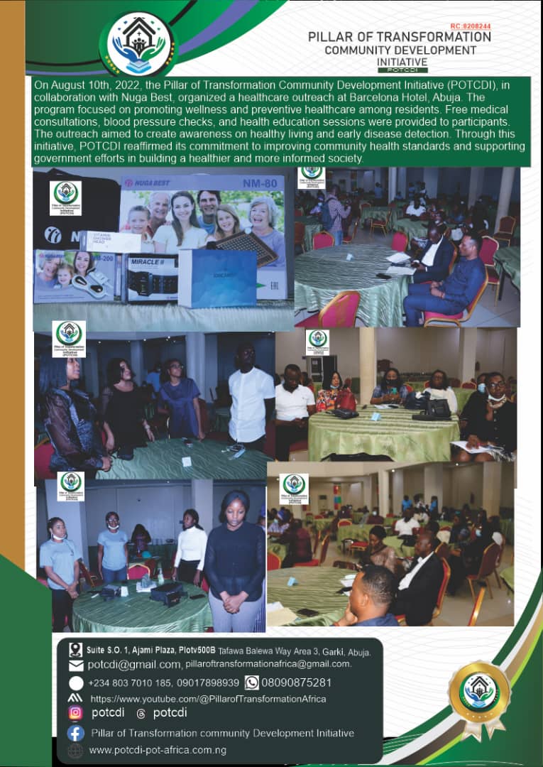 Pillar of Transformation Nuga Best (2)